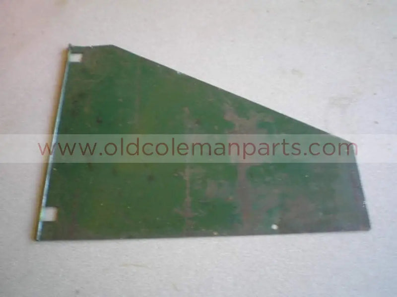 Wind Shield Flap Small Used