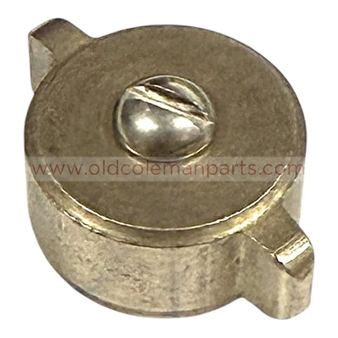 Winged Filler Cap, NOS - E1714