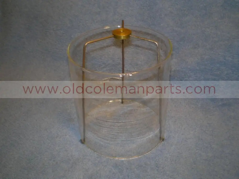 Wire Globe Holder 2