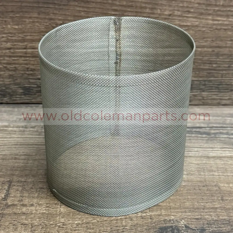 Wire Mesh, Globe - G410