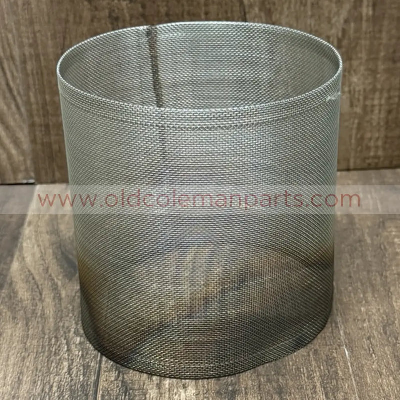 Wire Mesh, Globe - G411