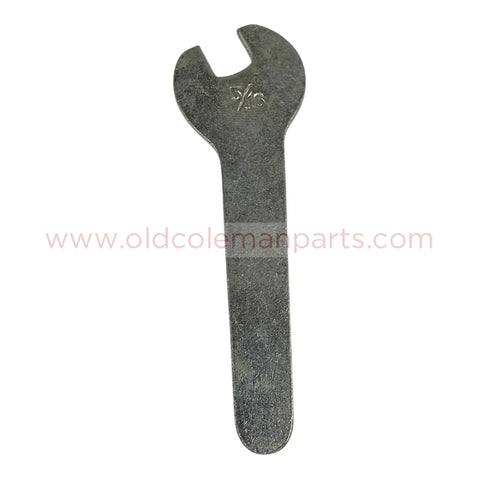 Wrench 5/16 - E1564